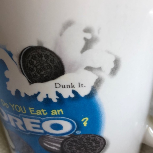 Oreo Dunkin  Cup - Picture 7 of 11